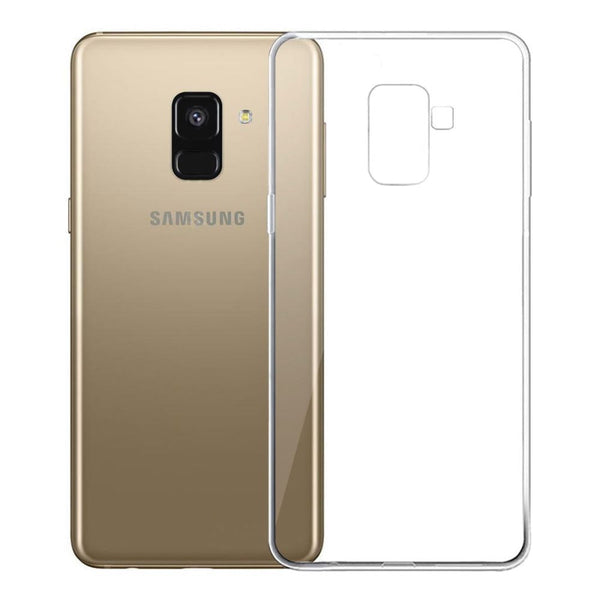 Samsung A8 Plus 2018 Case