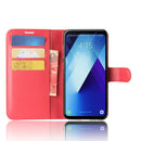 Samsung A8 Plus 2018 Case