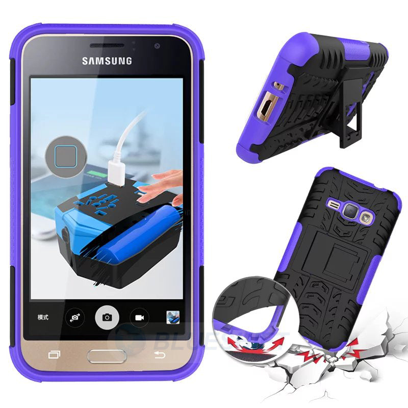 Samsung J1 2016 Case