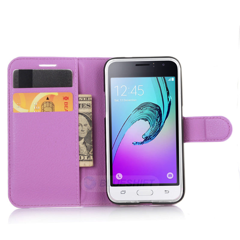 Samsung J1 2016 Case