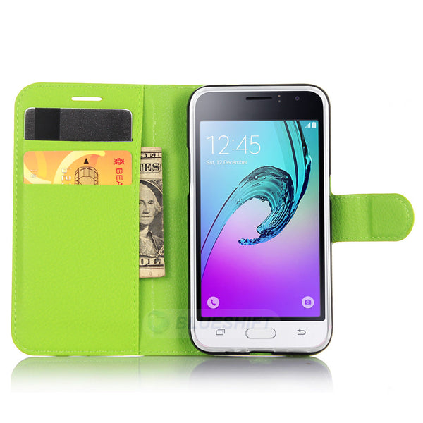 Samsung J1 2016 Case