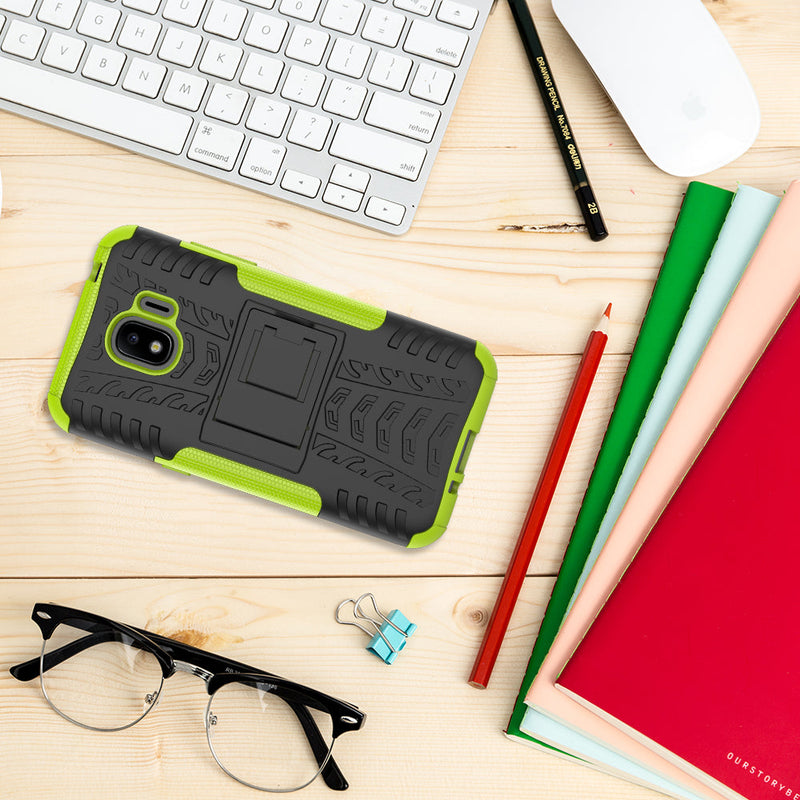 Samsung J2 Pro 2018 Case