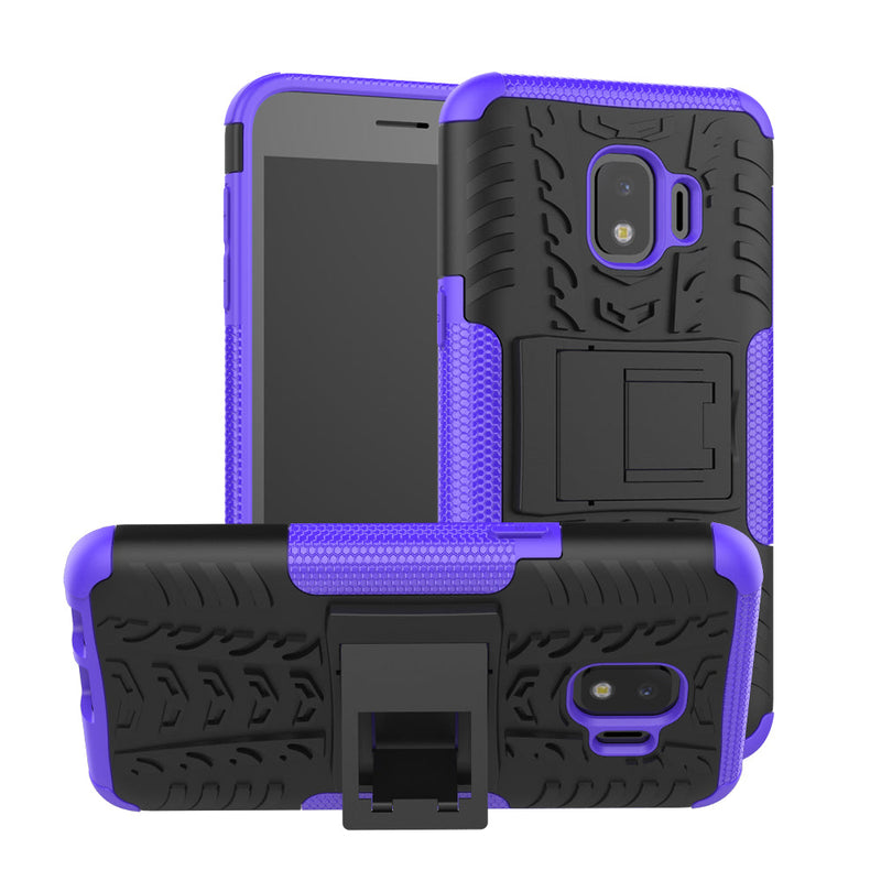 Samsung J2 Core Case