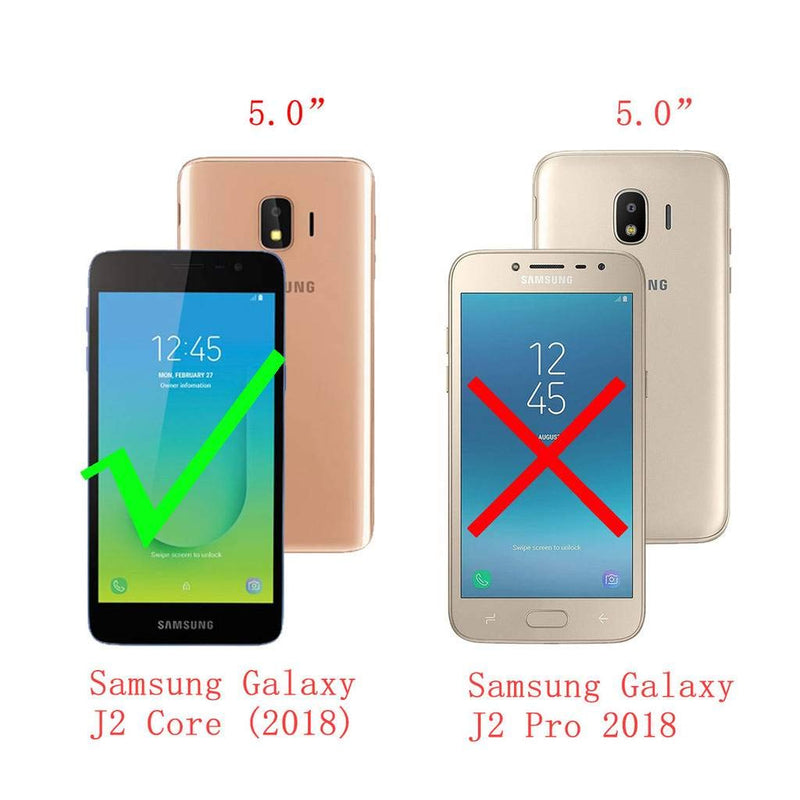 Samsung J2 Core Case