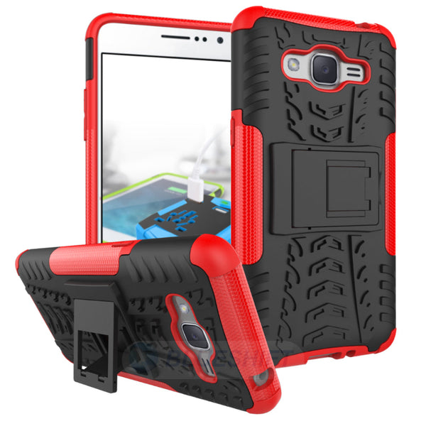 Samsung J2 Prime Case