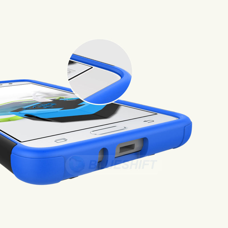 Samsung J2 Prime Case