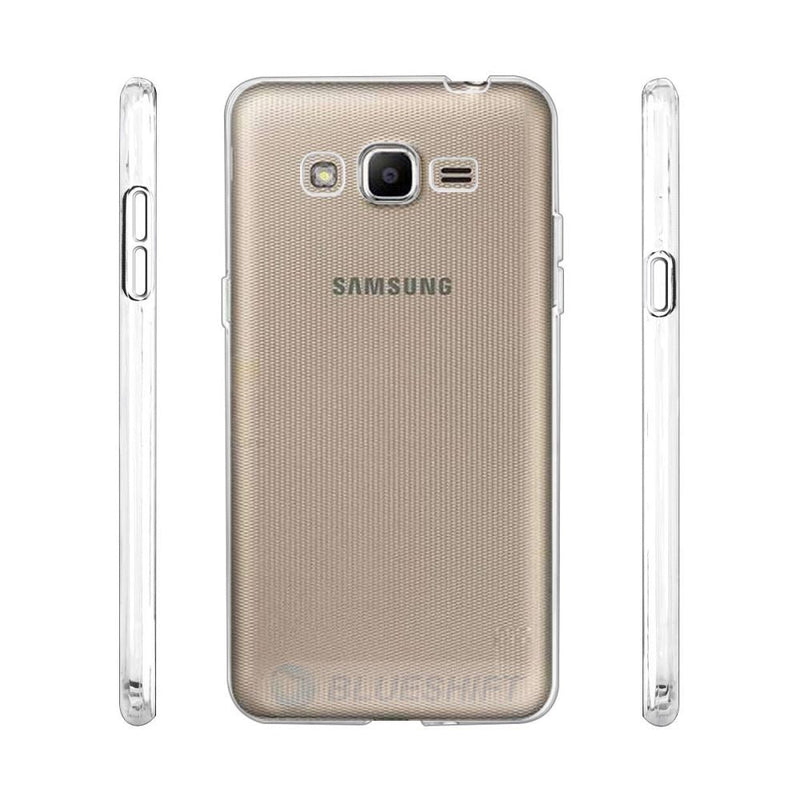 Samsung J2 Prime Case