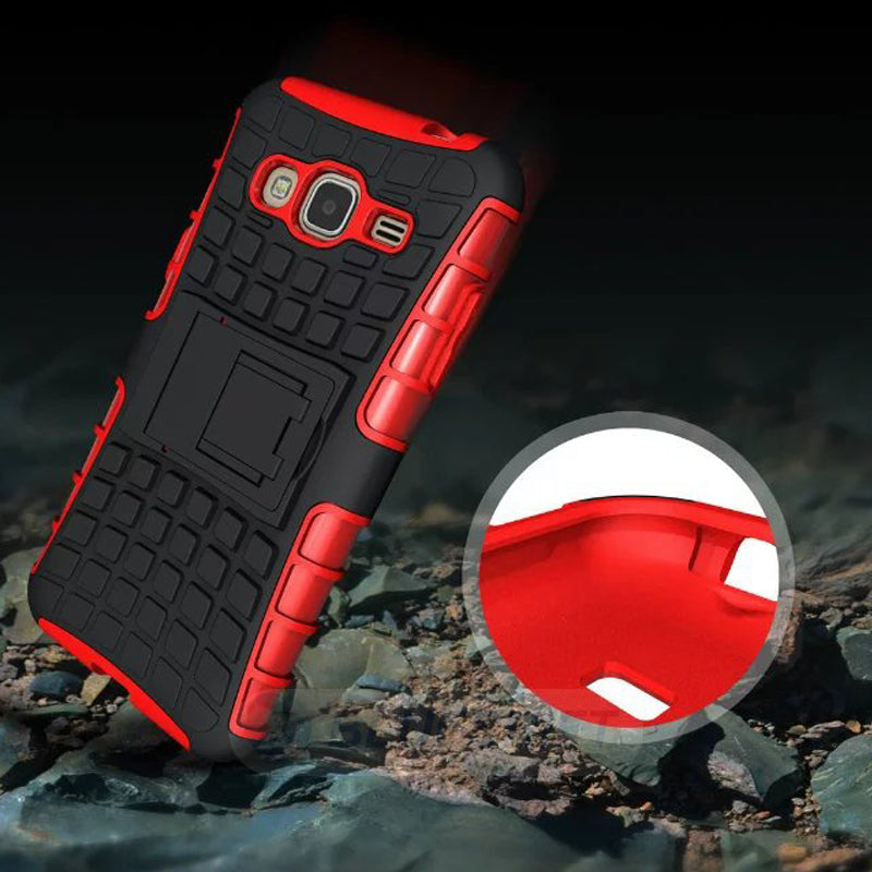 Samsung J3 2016 Case