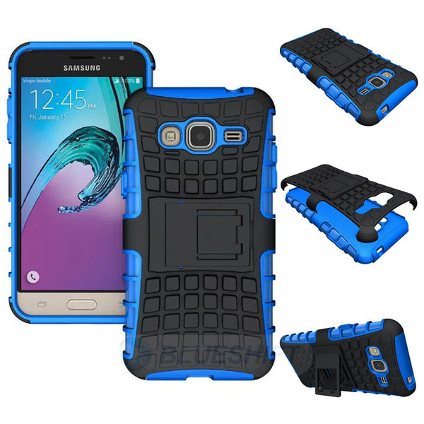 Samsung J3 2016 Case