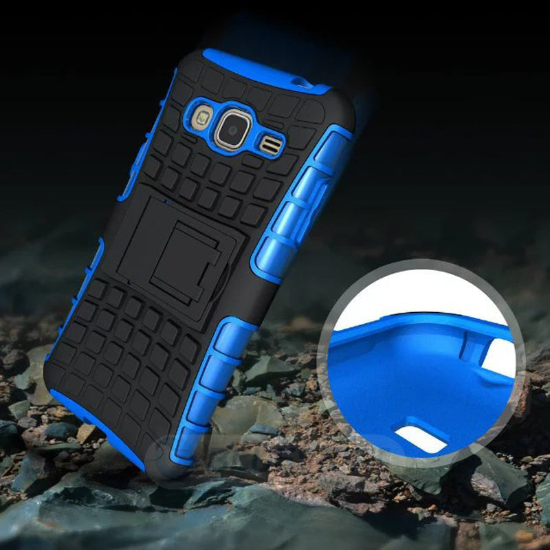 Samsung J3 2016 Case