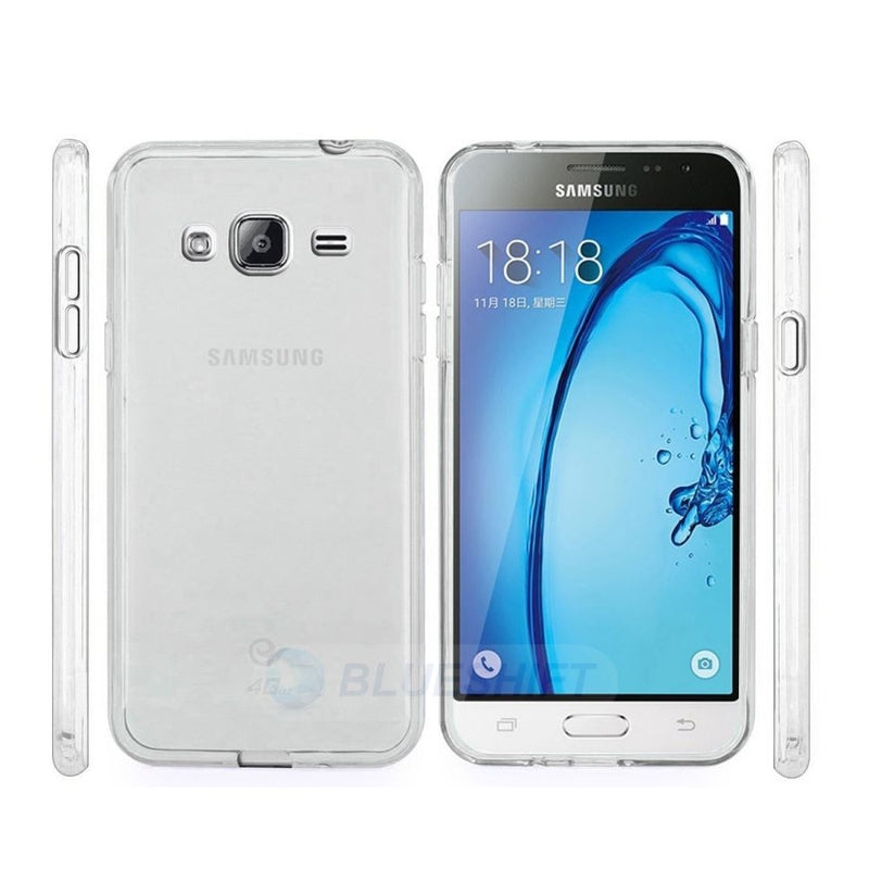 Samsung J3 2016 Case