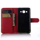 Samsung J3 2016 Case