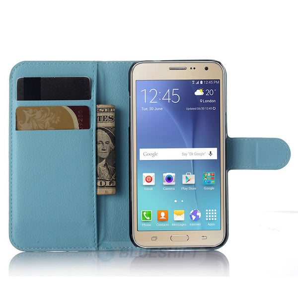 Samsung J3 2016 Case