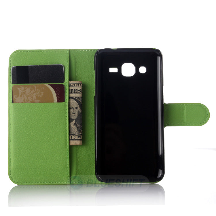 Samsung J3 2016 Case