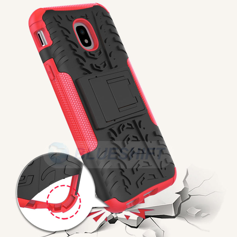 Samsung J3 Pro Case