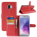 Samsung J4 Case