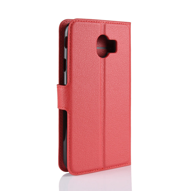 Samsung J4 Case