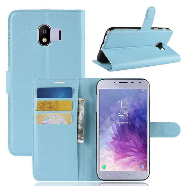Samsung J4 Case