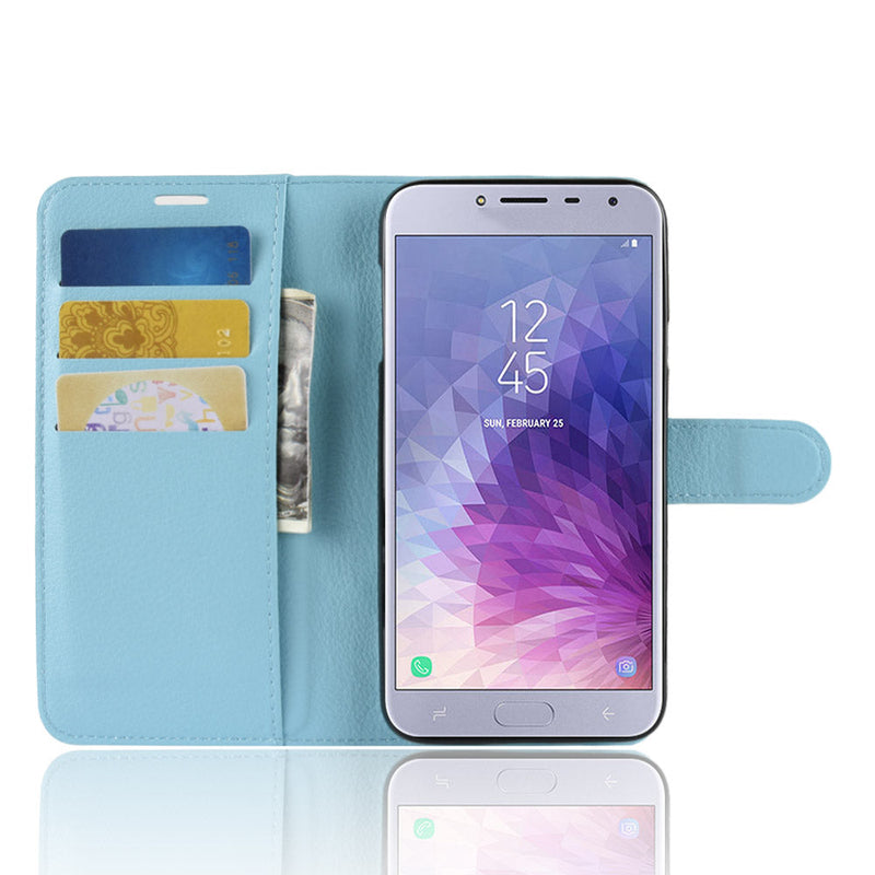 Samsung J4 Case