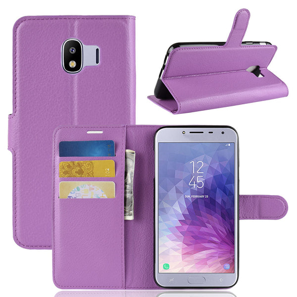 Samsung J4 Case