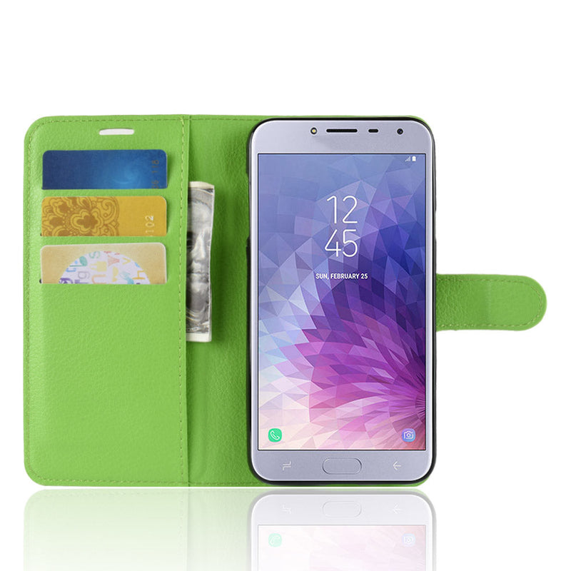 Samsung J4 Case
