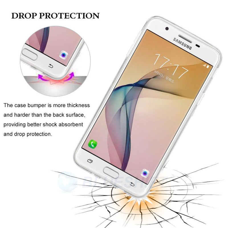 Samsung J5 Prime Case