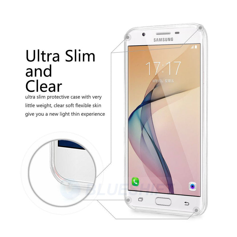 Samsung J5 Prime Case