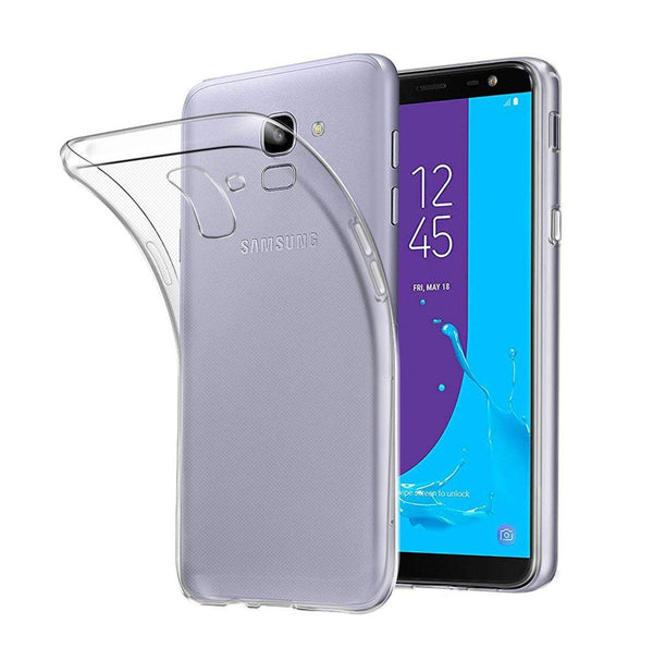 Samsung J6 Case