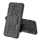 Samsung J6 Plus Case