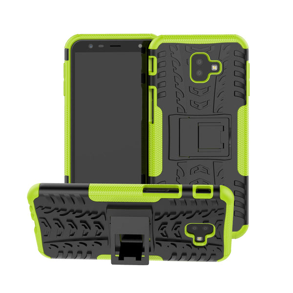 Samsung J6 Plus Case
