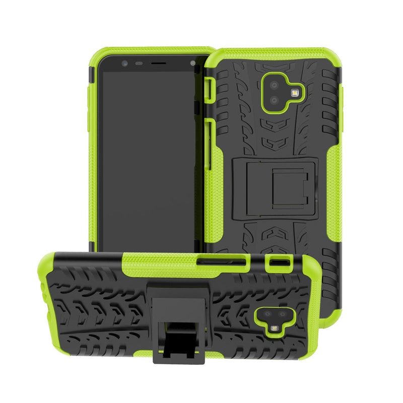 Samsung J6 Plus Case