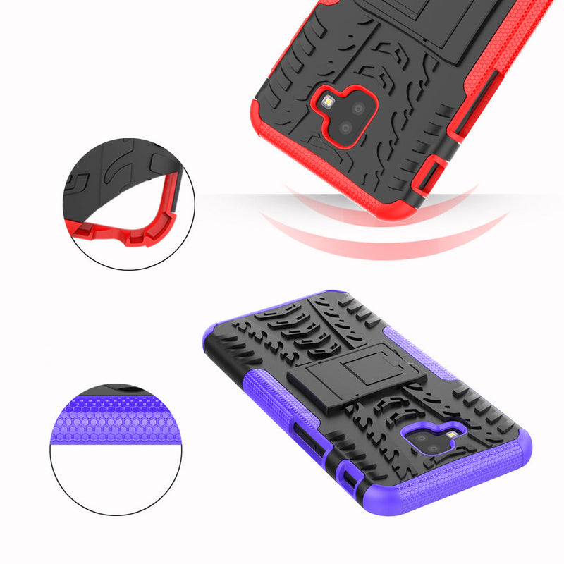 Samsung J6 Plus Case