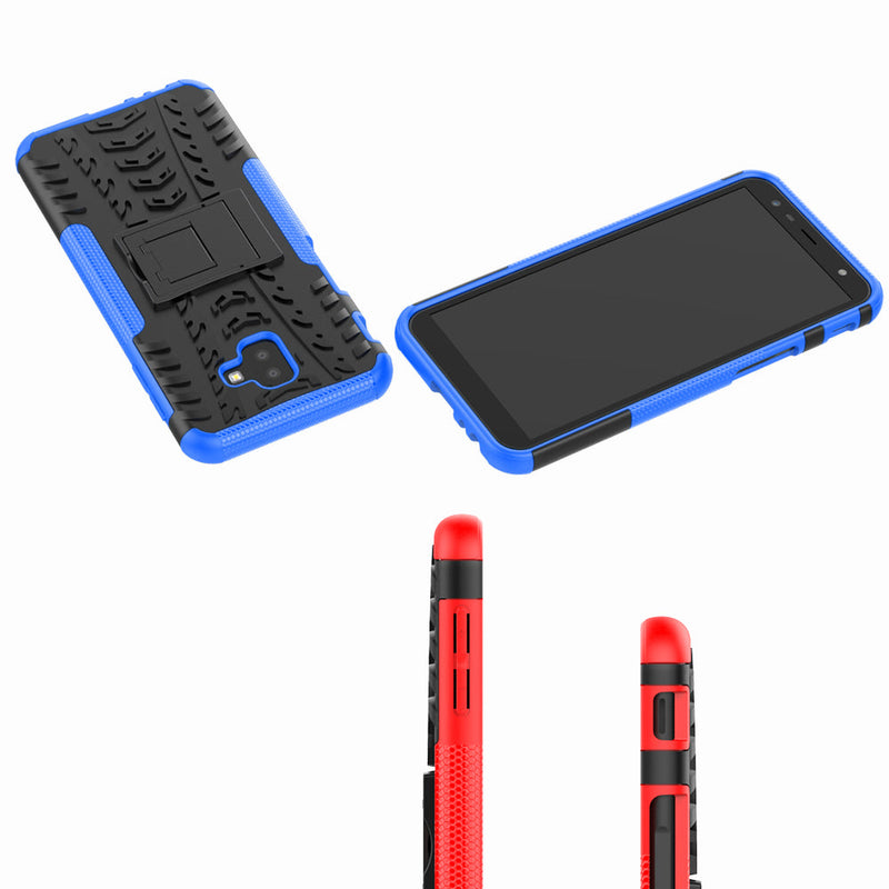 Samsung J6 Plus Case