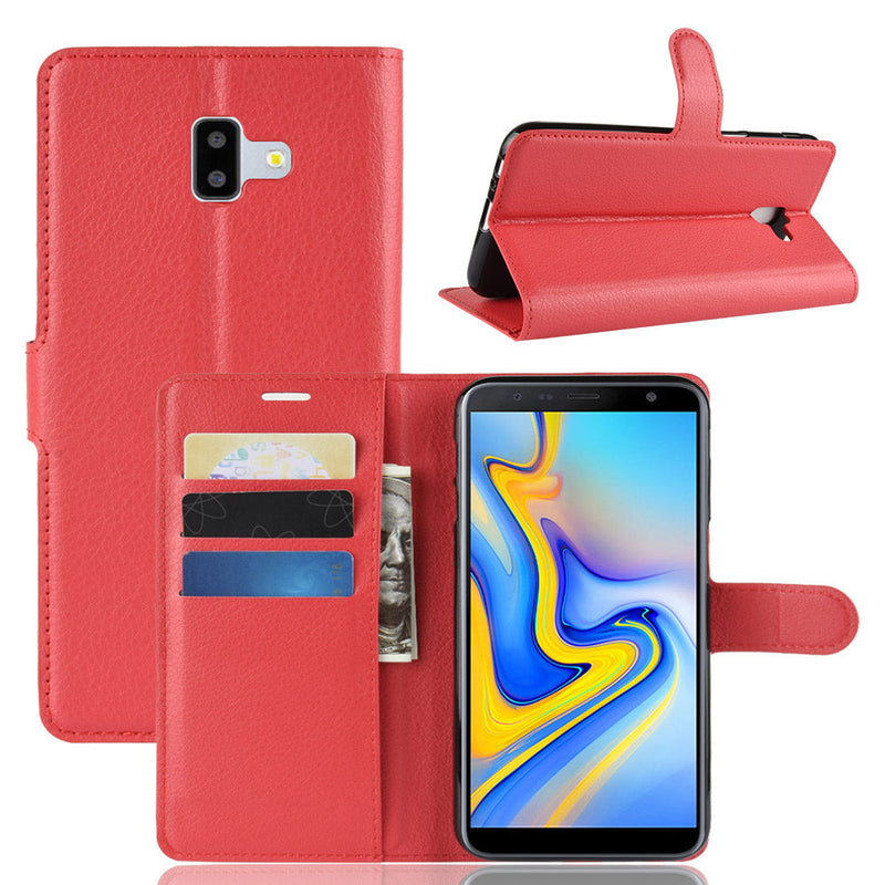 Samsung J6Plus/J6+ J610 Case