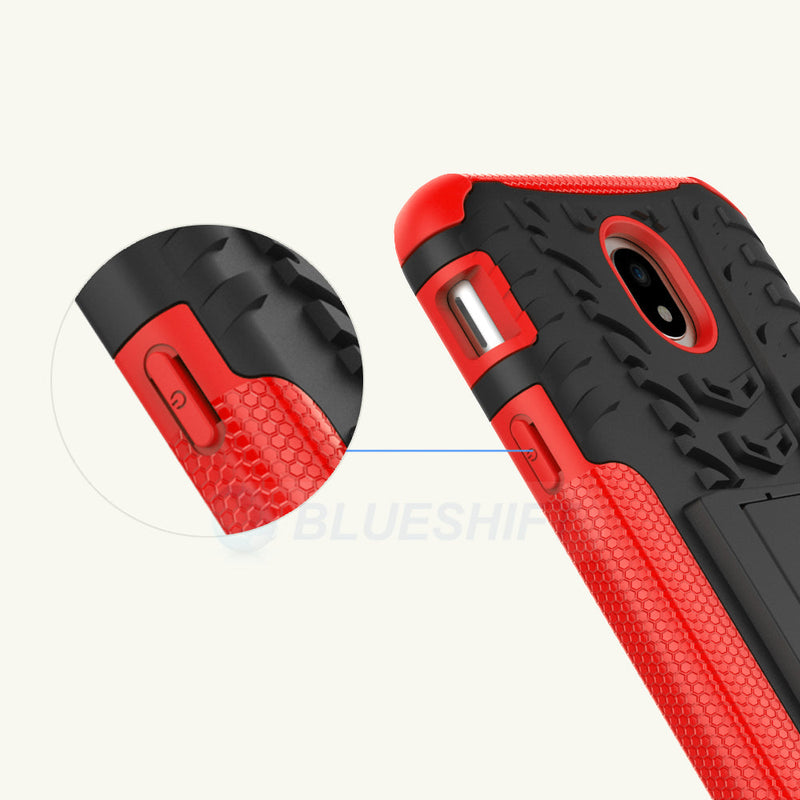 Samsung J7 Pro Case