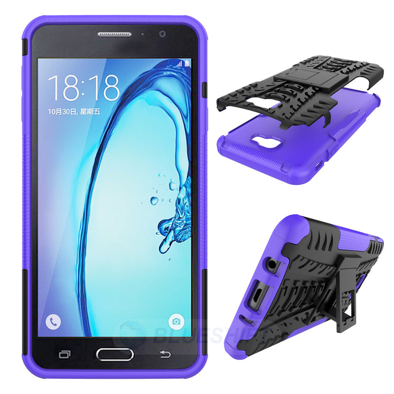 Samsung J7 Prime Case