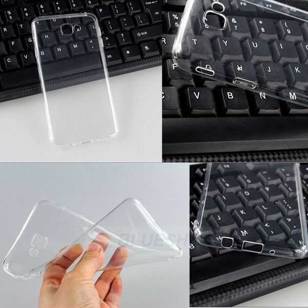 Samsung J7 Prime Case