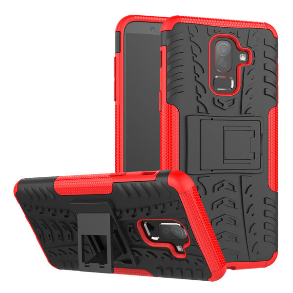 Samsung J8 2018 Case