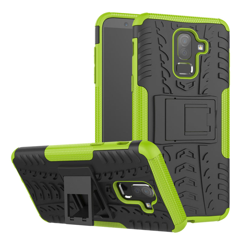 Samsung J8 2018 Case