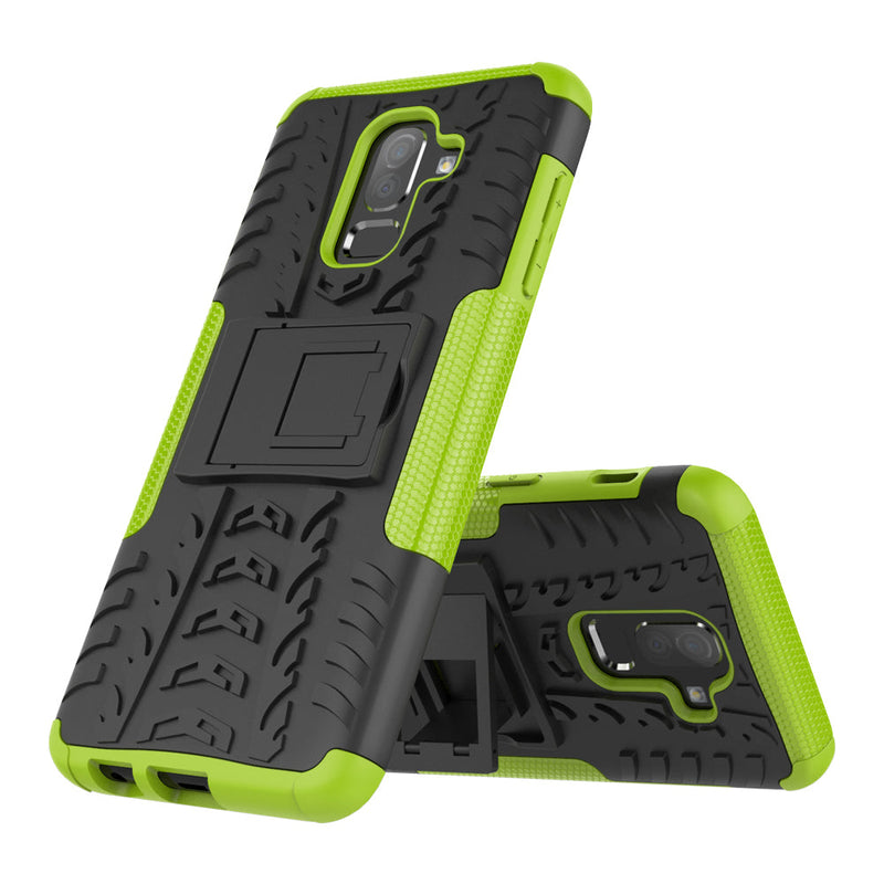 Samsung J8 2018 Case