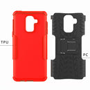 Samsung J8 2018 Case