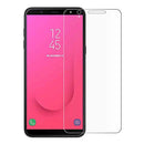 Samsung J8 2018 Glass Screen Protector