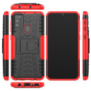 Samsung M31 Case