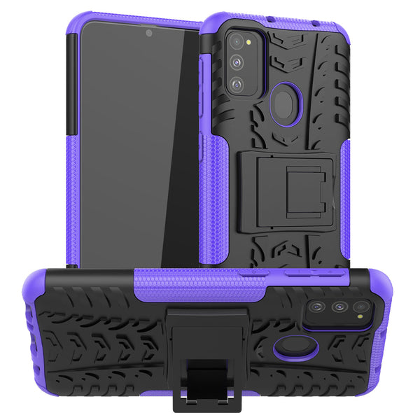 Samsung M31 Case