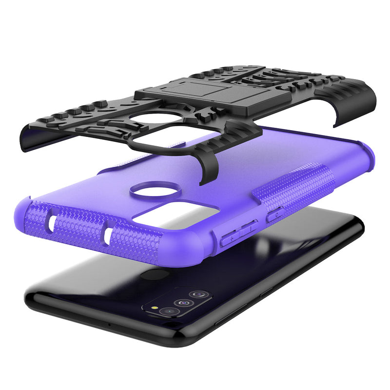 Samsung M31 Case