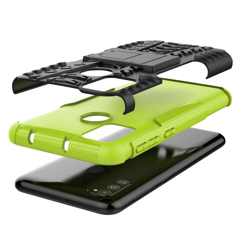 Samsung M31 Case