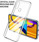 Samsung M31 Case