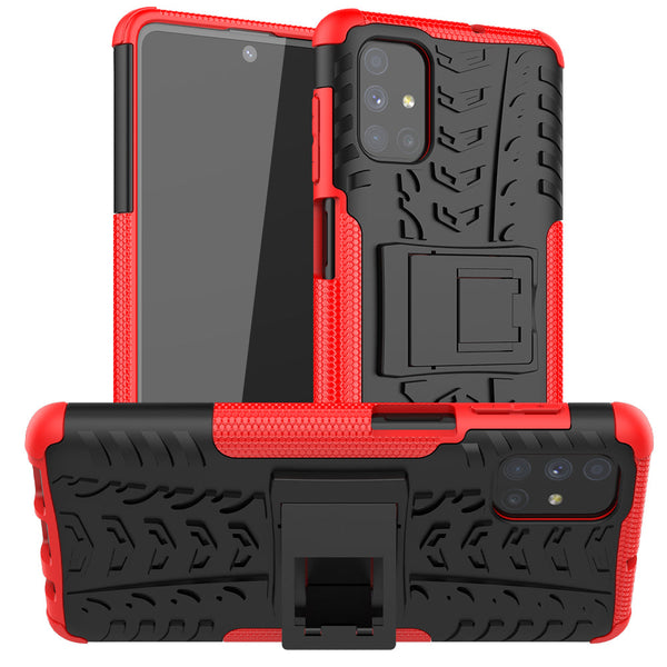 Samsung M51 Case