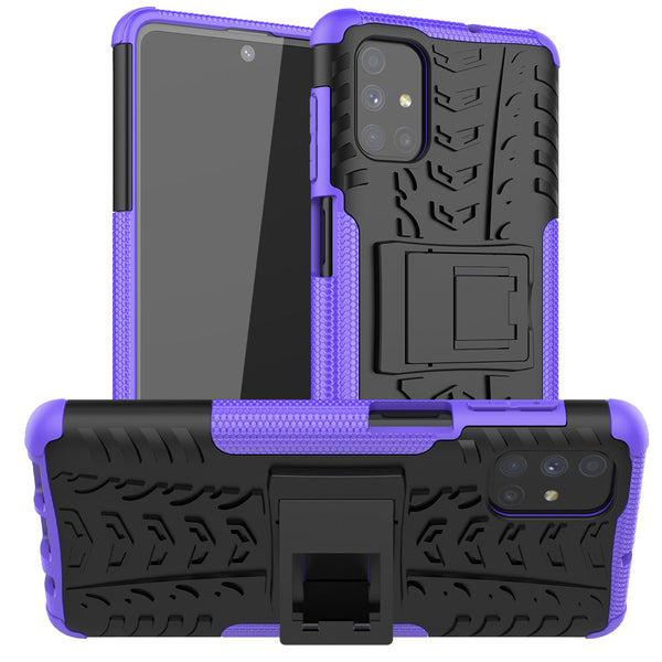 Samsung M51 Case