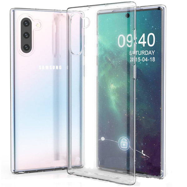 Samsung Note 10 Case